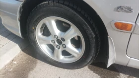 Toyota Avensis - 1300 € / 2542.58 лв. - 68895816 6