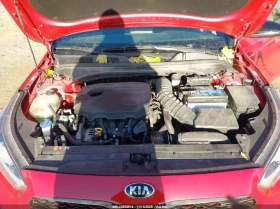 Kia Forte 1.6L I-4 DI, DOHC, VVT, TURBO, 201HP Front Wheel - 9500 € / 18580.38 лв. - 95877720 17