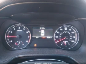 Kia Forte 1.6L I-4 DI, DOHC, VVT, TURBO, 201HP Front Wheel - 9500 € / 18580.38 лв. - 95877720 14