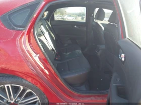 Kia Forte 1.6L I-4 DI, DOHC, VVT, TURBO, 201HP Front Wheel - 9500 € / 18580.38 лв. - 95877720 15