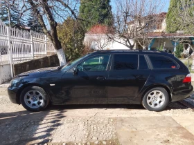 BMW 525 - 4250 € / 8312.28 лв. - 93693857 10