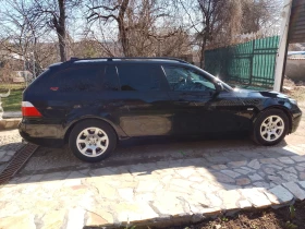 BMW 525 - 4250 € / 8312.28 лв. - 93693857 3