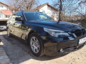 BMW 525 - 4250 € / 8312.28 лв. - 93693857 7