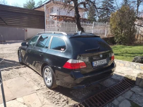 BMW 525 - 4250 € / 8312.28 лв. - 93693857 2