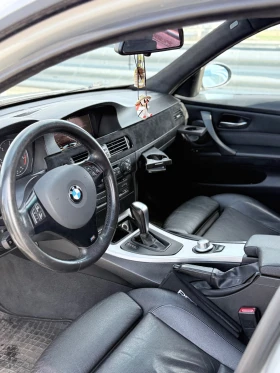 BMW 320 - 4499 € / 8799.28 лв. - 38591378 6