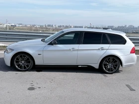 BMW 320 - 4499 € / 8799.28 лв. - 38591378 3
