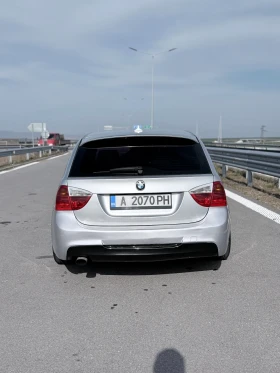 BMW 320 - 4499 € / 8799.28 лв. - 38591378 4