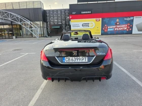Peugeot 308 CC, снимка 10 - Автомобили и джипове - 53689876