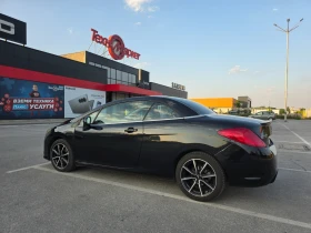 Peugeot 308 CC, снимка 5 - Автомобили и джипове - 53689876