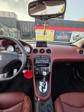 Peugeot 308 CC, снимка 13 - Автомобили и джипове - 53689876