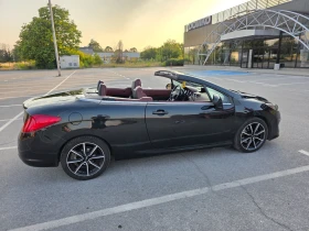 Peugeot 308 CC, снимка 11 - Автомобили и джипове - 53689876