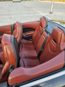 Peugeot 308 CC, снимка 15 - Автомобили и джипове - 53689876