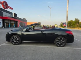 Peugeot 308 CC, снимка 8 - Автомобили и джипове - 53689876