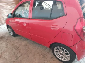 Hyundai I10 FACELIFT - 2900 € / 5671.91 лв. - 89666848 3