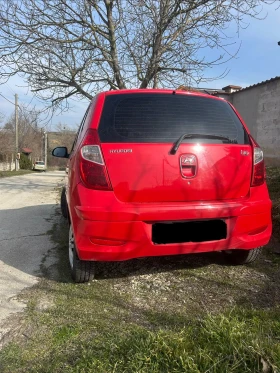 Hyundai I10 FACELIFT, снимка 6 - Автомобили и джипове - 53700108