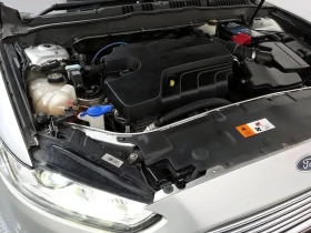 Ford Mondeo 2.0 TDCI - 8179 € / 15996.73 лв. - 41669937 6