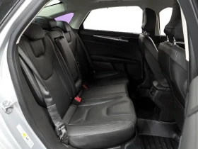 Ford Mondeo 2.0 TDCI - 8179 € / 15996.73 лв. - 41669937 12