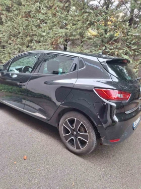 Renault Clio 1.5 dCi  - 9000 € / 17602.47 лв. - 26803297 4
