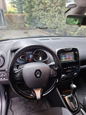 Renault Clio 1.5 dCi  - 9000 € / 17602.47 лв. - 26803297 6