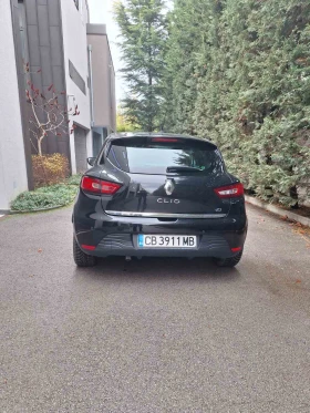 Renault Clio 1.5 dCi  - 9000 € / 17602.47 лв. - 26803297 2