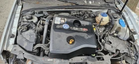 VW Polo 1.4 TDI 6N2 75 к.с. - 400 € / 782.33 лв. - 36893521 7