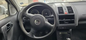 VW Polo 1.4 TDI 6N2 75 к.с. - 400 € / 782.33 лв. - 36893521 14