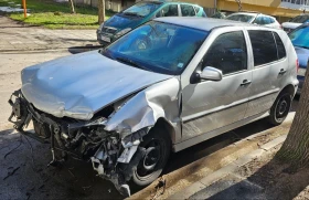 VW Polo 1.4 TDI 6N2 75 к.с. - 400 € / 782.33 лв. - 36893521 2