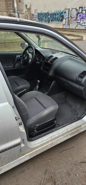 VW Polo 1.4 TDI 6N2 75 к.с. - 400 € / 782.33 лв. - 36893521 10