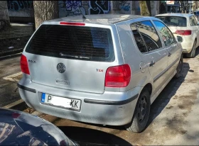 VW Polo 1.4 TDI 6N2 75 к.с. - 400 € / 782.33 лв. - 36893521 4
