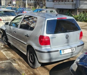 VW Polo 1.4 TDI 6N2 75 к.с. - 400 € / 782.33 лв. - 36893521 3