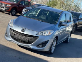 Mazda 5 1.8i Dynamic 