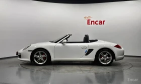 Porsche Boxster S* 3.4* 987* КОЖА* ПОДГРЕВ*  | Auto.bg — изображение 3