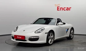 Porsche Boxster S* 3.4* 987* КОЖА* ПОДГРЕВ* 