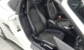 Porsche Boxster S* 3.4* 987* КОЖА* ПОДГРЕВ*  | Auto.bg — изображение 11