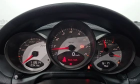 Porsche Boxster S* 3.4* 987* КОЖА* ПОДГРЕВ*  | Auto.bg — изображение 9
