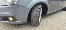 Opel Zafira 1.9cdti* 7м.6ск.* Кожа*  - 3650 € / 7138.78 лв. - 47632151 11