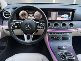 Mercedes-Benz E 400 Mercedes E400d AMG LineASSISTANCEMULTIBEAMFULL*  | Mobile.bg � ����� ������ 12