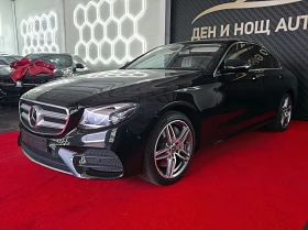 Mercedes-Benz E 400 Mercedes E400d AMG LineASSISTANCEMULTIBEAMFULL*  | Mobile.bg � ����� ������ 8