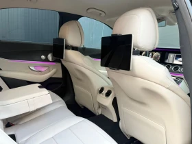 Mercedes-Benz E 400 Mercedes E400d AMG LineASSISTANCEMULTIBEAMFULL*  | Mobile.bg � ����� ������ 17