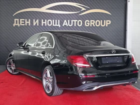 Mercedes-Benz E 400 Mercedes E400d AMG LineASSISTANCEMULTIBEAMFULL*  | Mobile.bg � ����� ������ 5