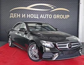 ������ Mercedes-Benz E 400