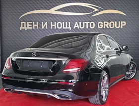 Mercedes-Benz E 400 Mercedes E400d AMG LineASSISTANCEMULTIBEAMFULL*  | Mobile.bg � ����� ������ 6