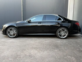 Mercedes-Benz E 400 Mercedes E400d AMG LineASSISTANCEMULTIBEAMFULL*  | Mobile.bg � ����� ������ 9