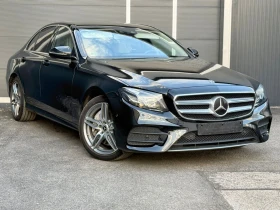 ������ Mercedes-Benz E 400