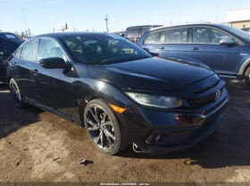 ������ Honda Civic