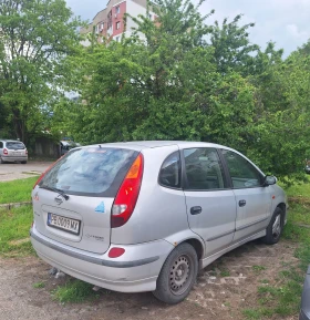 Nissan Almera tino | Mobile.bg � ����� ������ 2