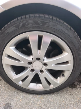 Mercedes-Benz C 220 | Mobile.bg � ����� ������ 12