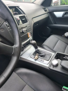 Mercedes-Benz C 220 | Mobile.bg � ����� ������ 6