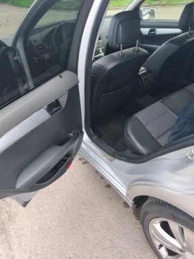 Mercedes-Benz C 220 | Mobile.bg � ����� ������ 7