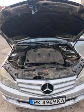 Mercedes-Benz C 220 | Mobile.bg � ����� ������ 9